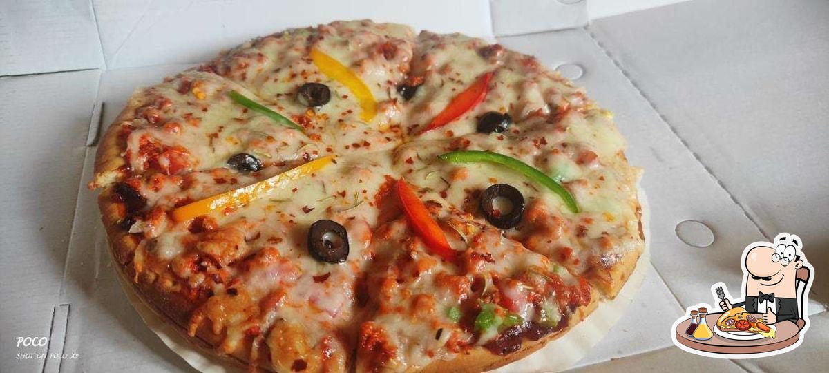Pista House, Hyderabad, Mehdipatnam Restaurant menu and reviews
