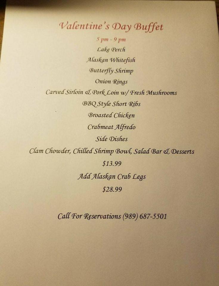red oak restaurant menu        <h3 class=