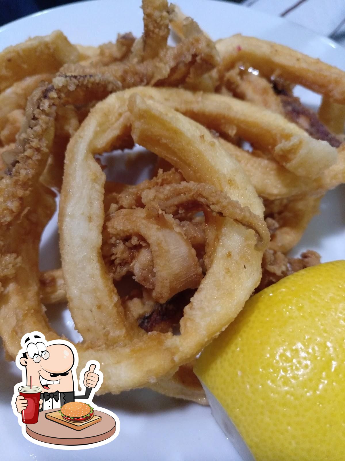 Restaurante La Solana, Mieres - Menú del restaurante, precios y reseñas
