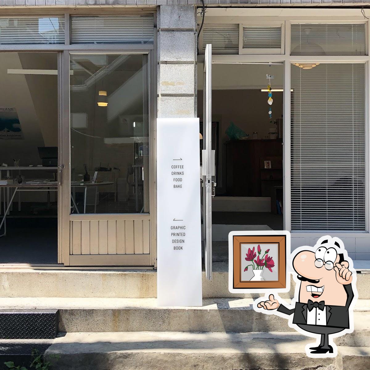 HALF HALF cafe, Seoul Restaurant reviews