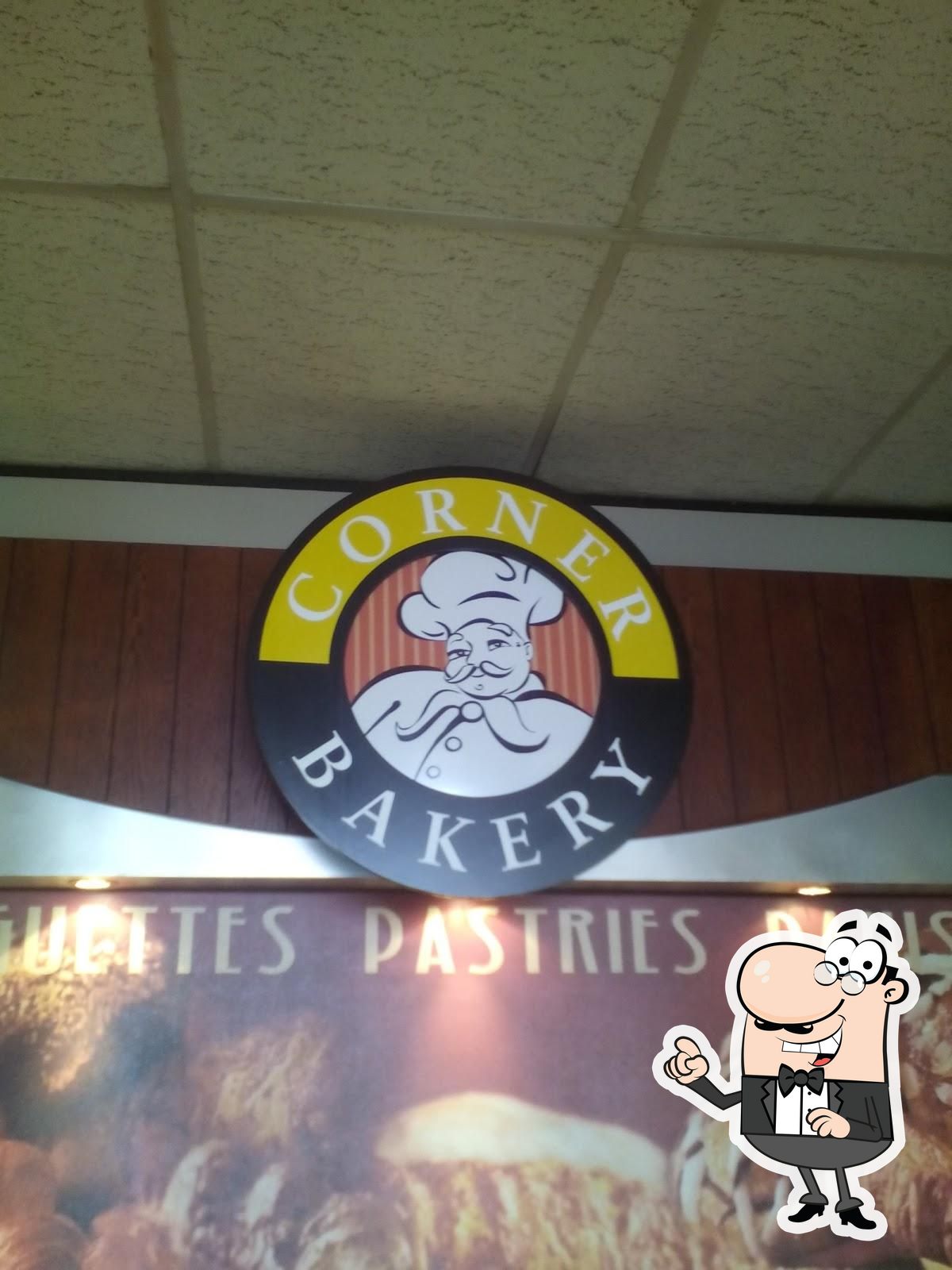 Corner Bakery, Randburg, Generaal Pienaar Ave
