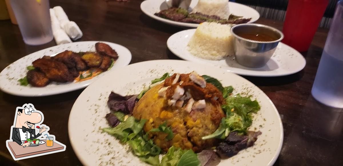 La Fondita de Leo in Holiday Restaurant menu and reviews