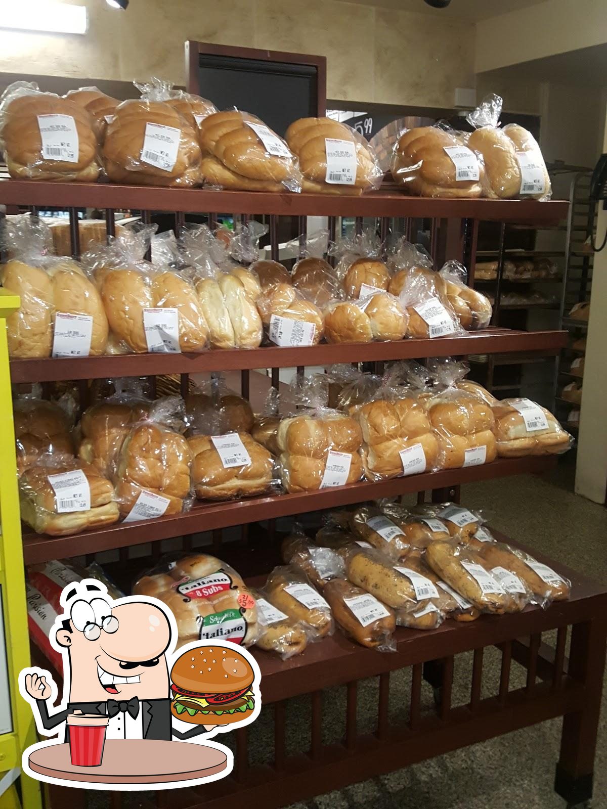 Sweet Berry Fresh Market in Wickliffe Restaurant reviews