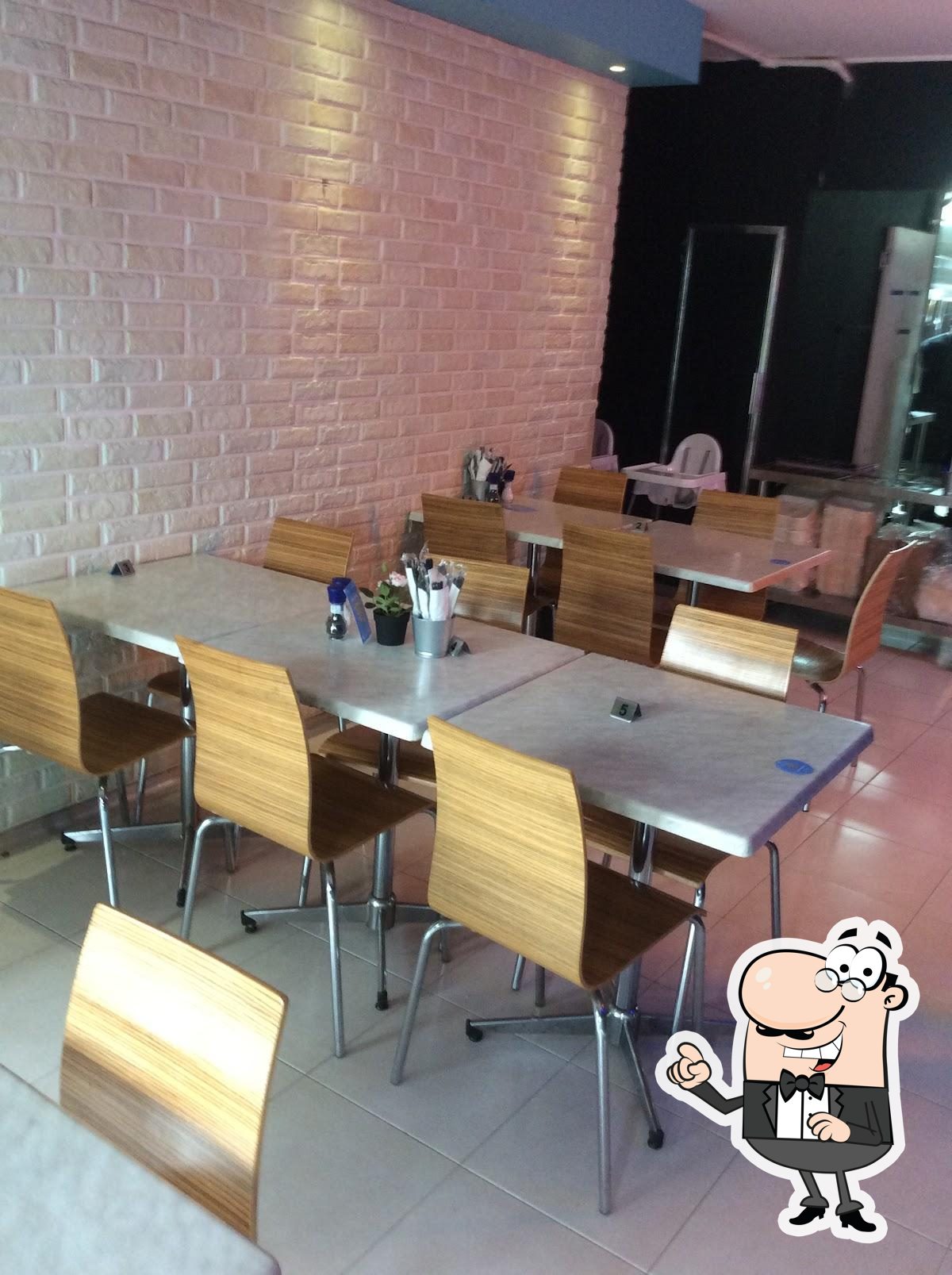 District North Kitchen Boronia in Boronia Restaurant menu and reviews