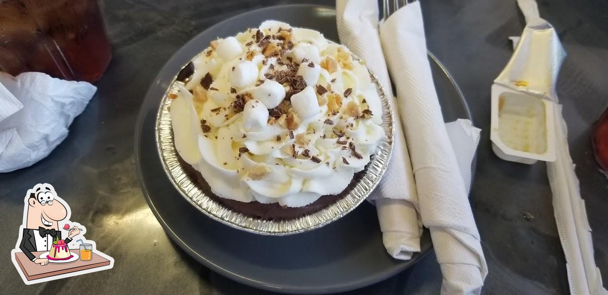 56 Family Restaurant in Galva Restaurant menu and reviews