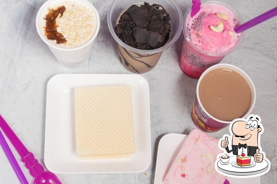 Dairy Don, Surat, Shop no 12 Restaurant reviews