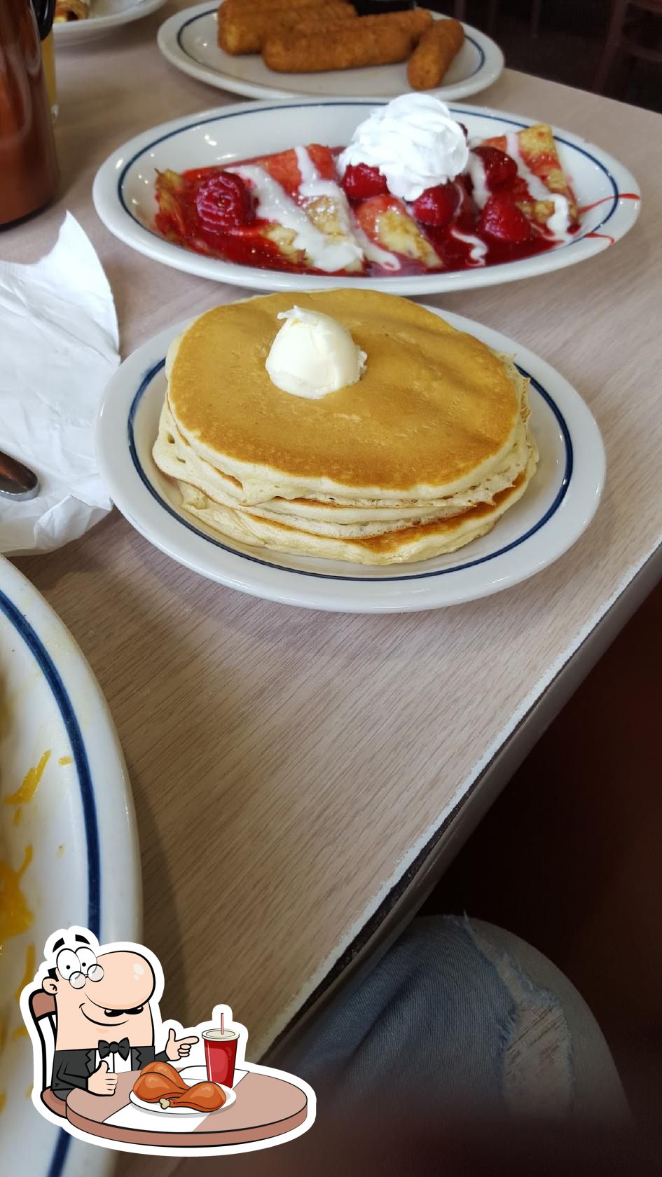 IHOP Nacogdoches