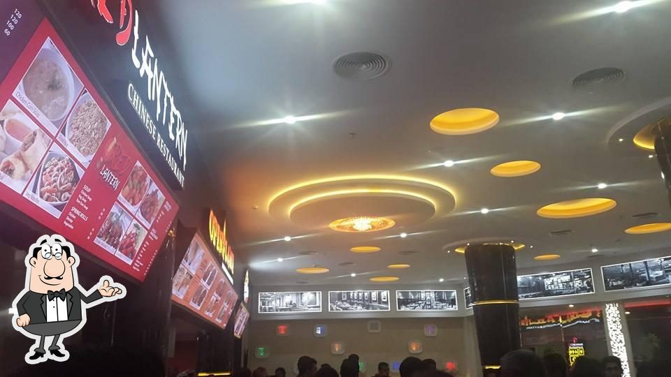 Open Flame Restaurant, Thrissur Restaurant menu and reviews