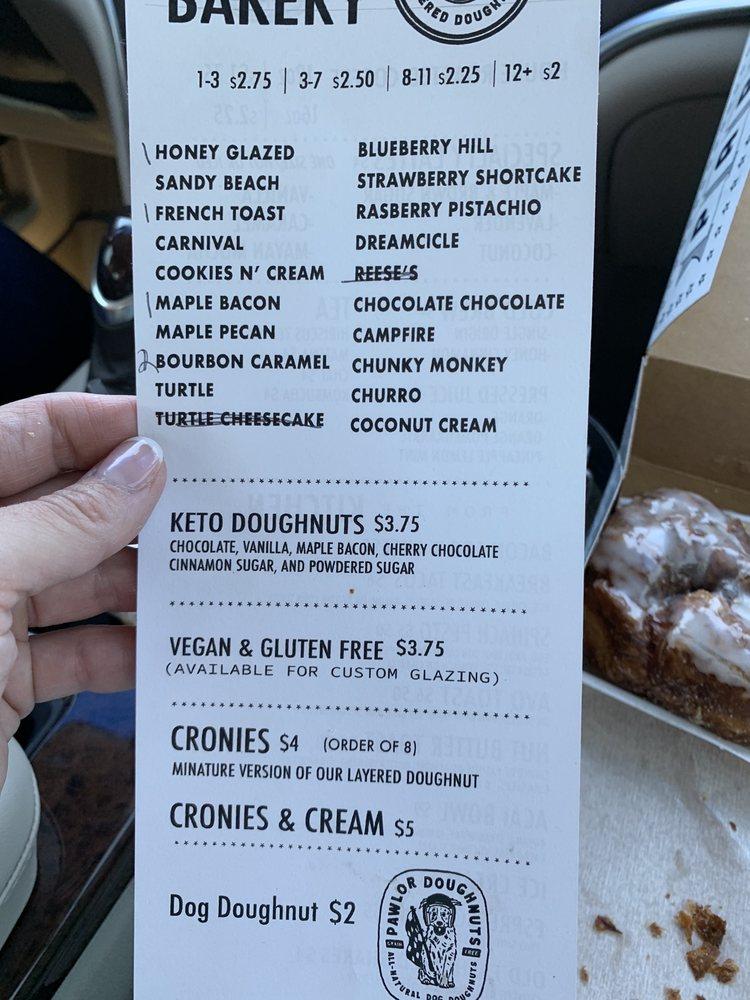 menu-at-parlor-doughnuts-fort-walton-beach