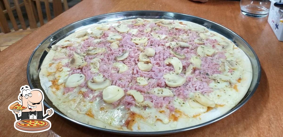 Pizçaí Gastronomia & Diversão