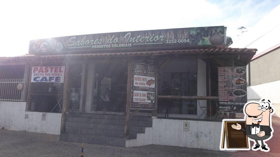 Sabores do Interior pub & Bar, Brusque Avaliações de restaurantes