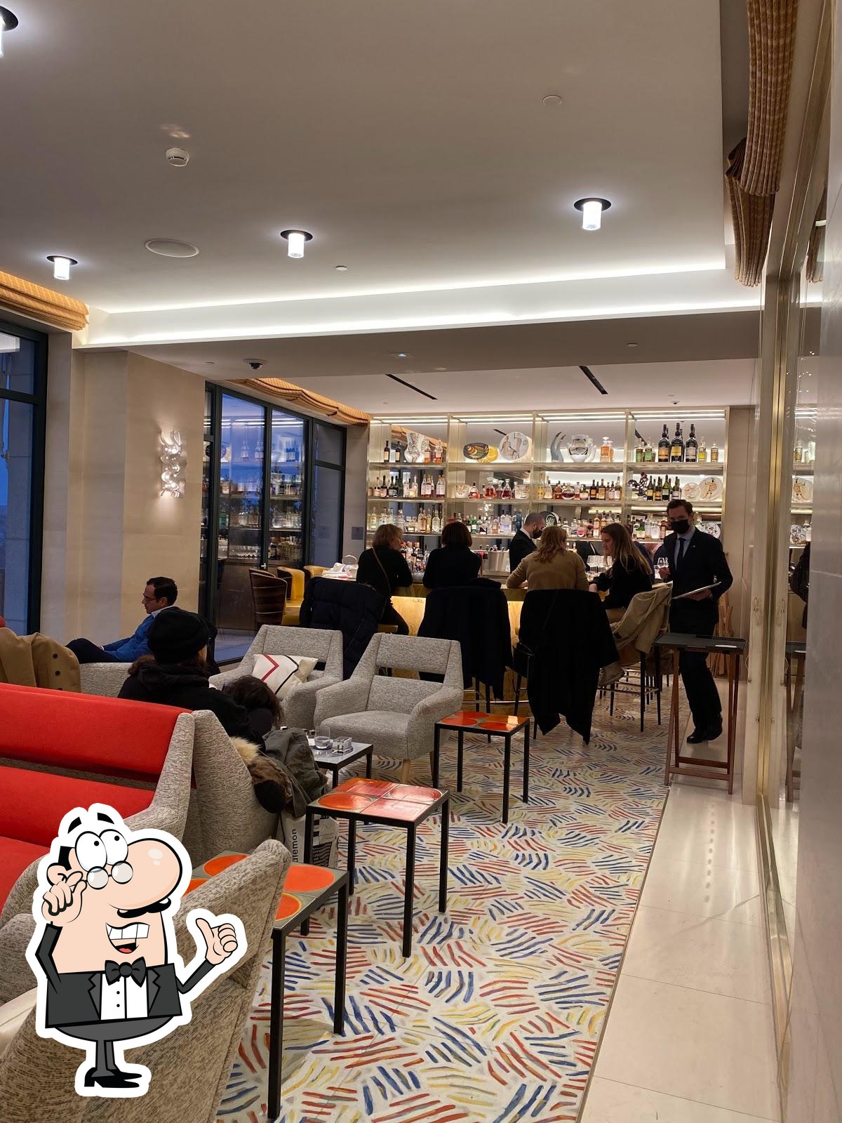 LE TOUT-PARIS - Saint-Germain-l'Auxerrois - Restaurant Reviews