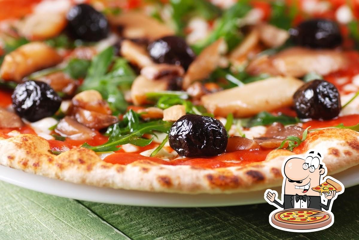 SUPER ISTANBUL offerta menu pizza patatine in omaggio - patatine gratis  sesto san giovanni