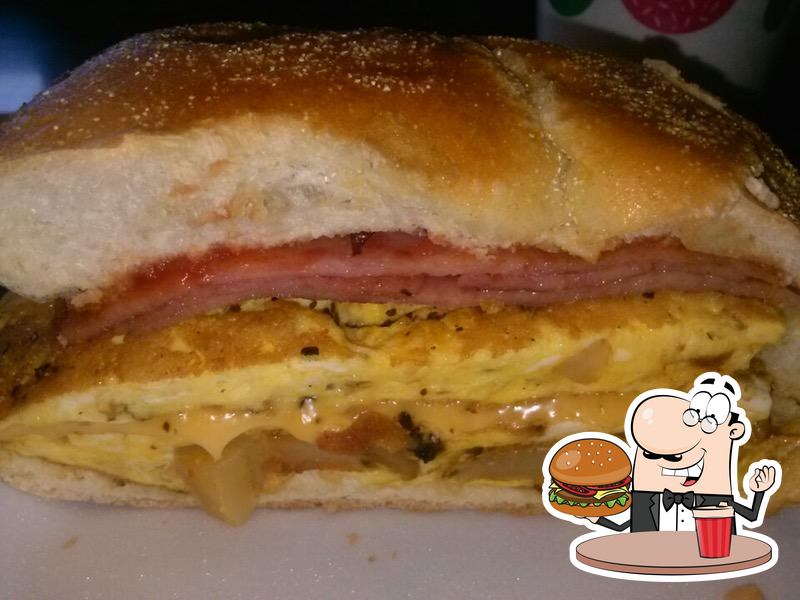 Bagel Bazaar, 590 Milltown Rd in North Brunswick Township Restaurant