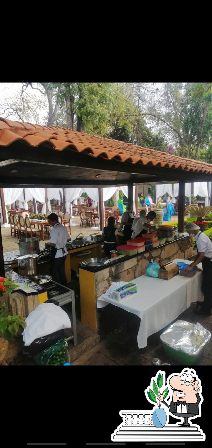 Buffet Do Brasil restaurant, Uruapan - Restaurant reviews