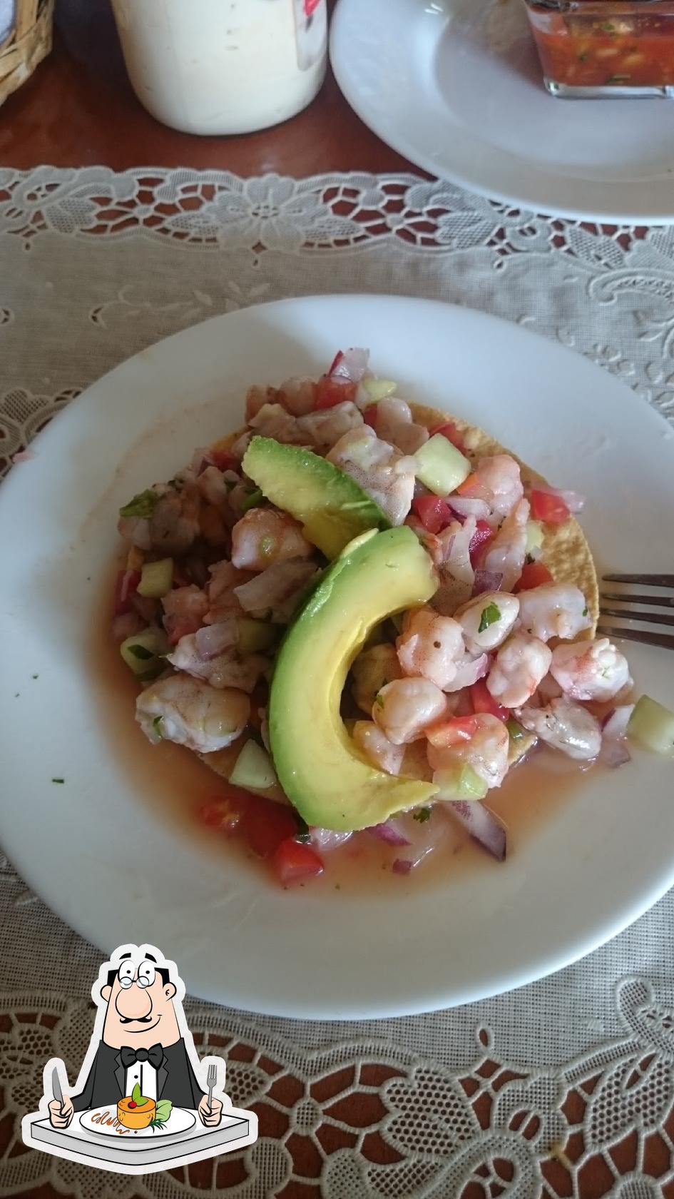 El Marisquero de San Blas restaurant, Durango - Restaurant reviews