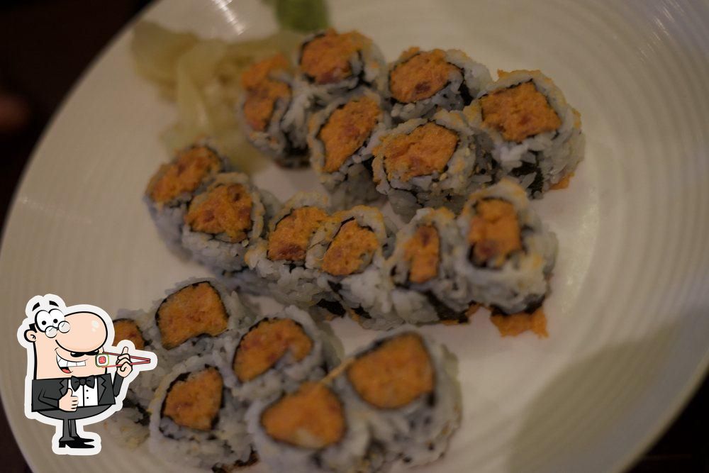 Wild Ginger Smithtown in Smithtown Restaurant menu and reviews