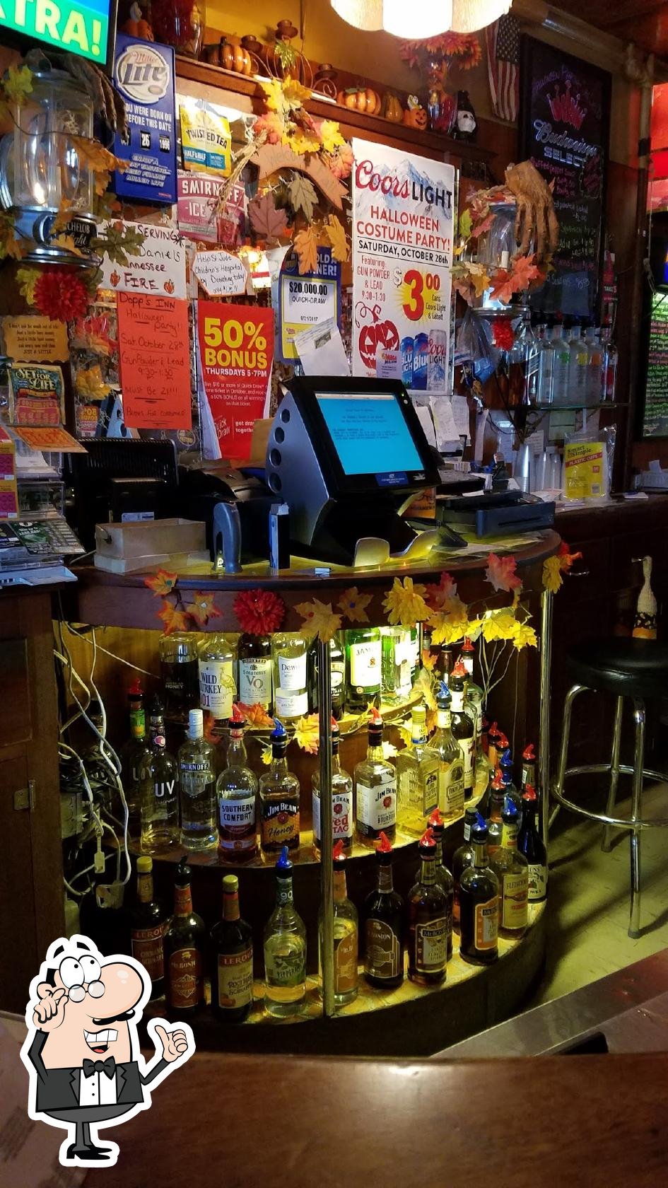 Dopp's Inn in Dolgeville Restaurant reviews