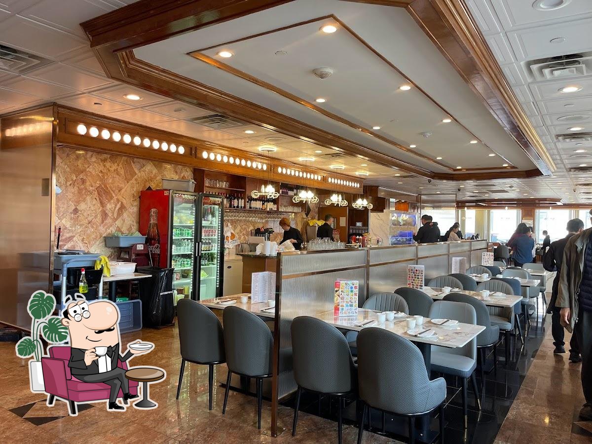 Orient Garden in New Hyde Park Restaurant menu and reviews