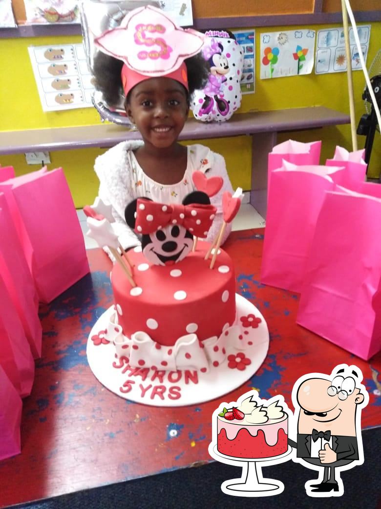 Kayzee Cakes and Cupcakes, Pretoria Restaurant reviews