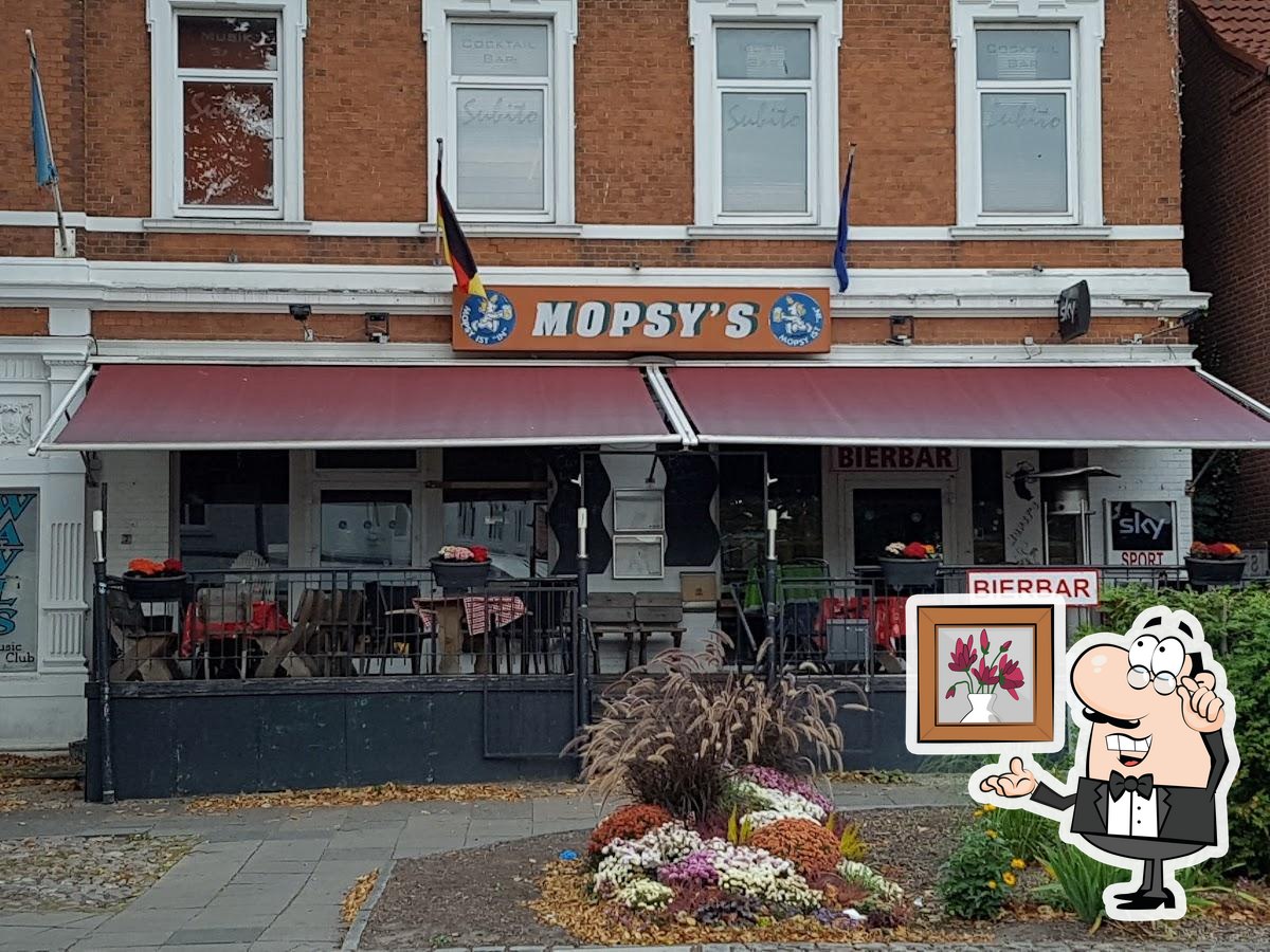 Mopsy's Bierbar, Fehmarn Restaurant reviews