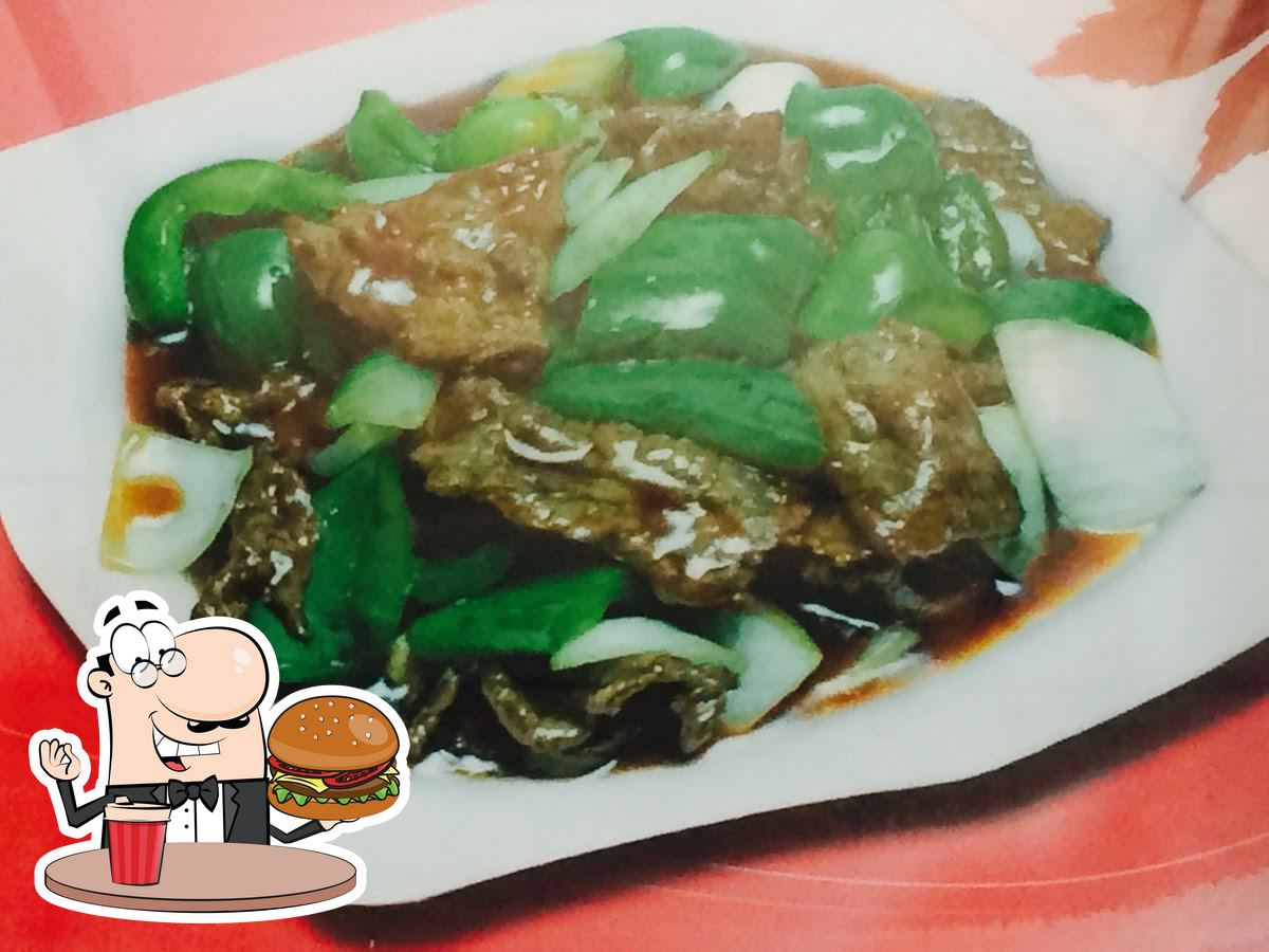 Is Chengs Kitchen Woodbridge Nj Open Christmas 2022 Cheng's Kitchen In Woodbridge Township - Restaurant Menu And Reviews