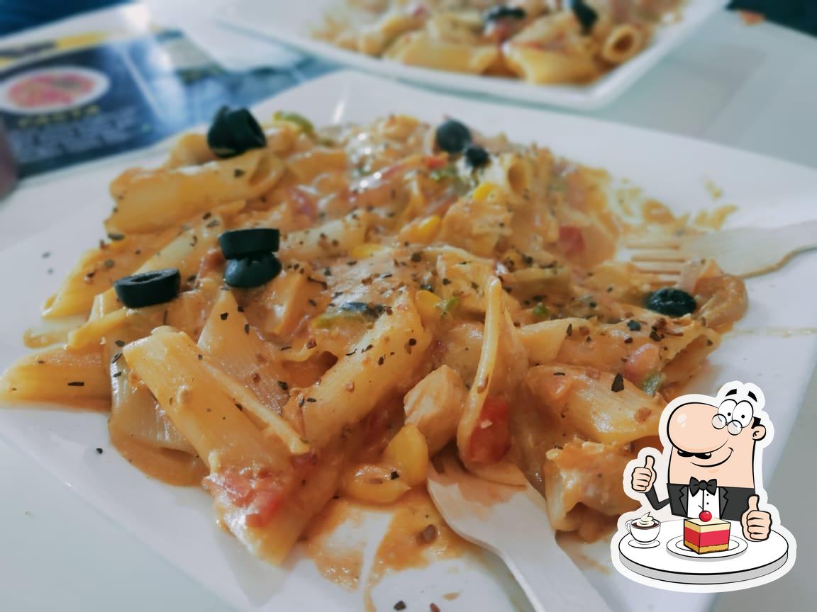 The Eating Hub N Cafe, Dasuya Restaurant menu and reviews