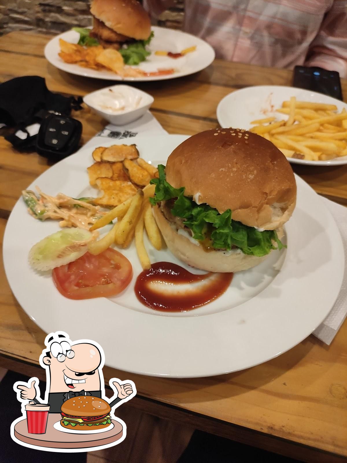 The Juice Barrel Thiruvalla, Thiruvalla Restaurant reviews