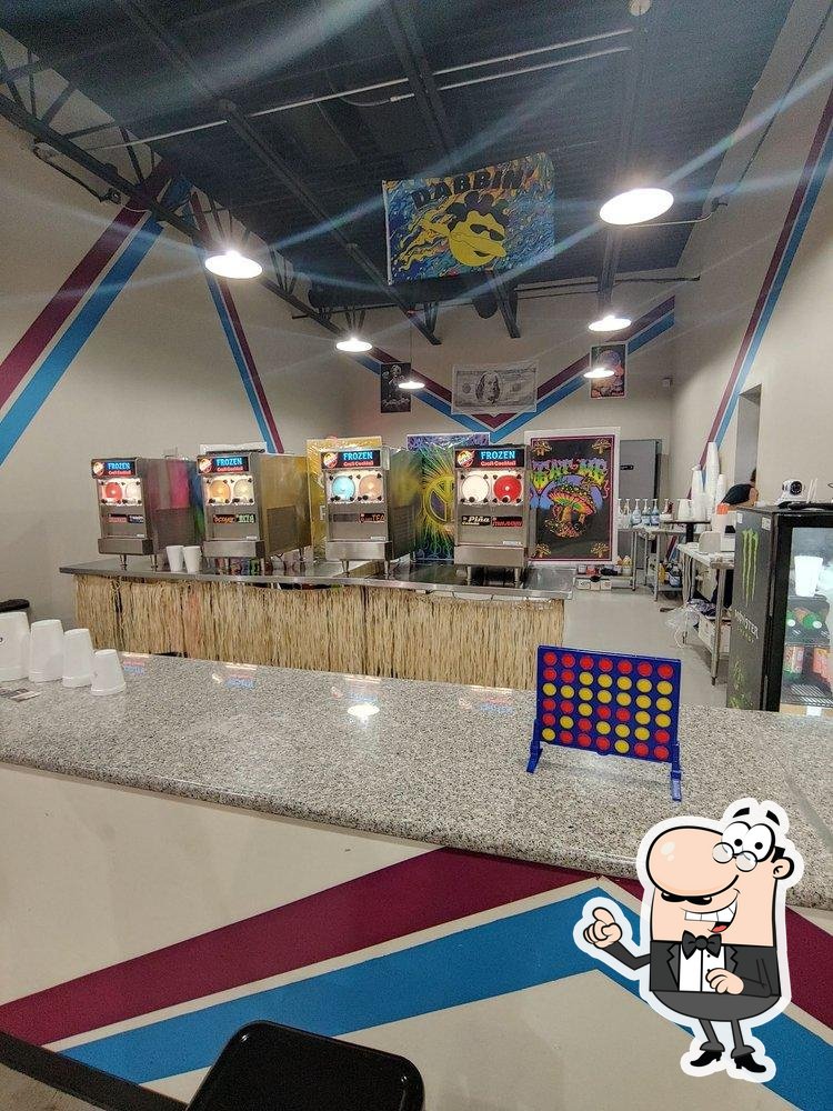 Daiquiri Island To Go, 8501 Antoine Dr suite e in Houston Restaurant