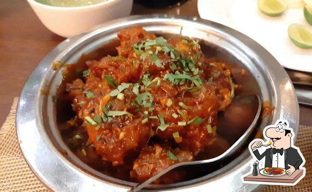 Spice & Platter Restaurant Hotel Accolade, Ahmedabad Restaurant reviews