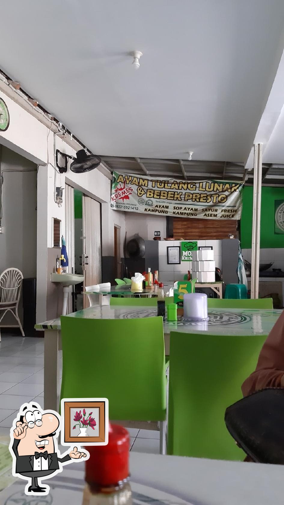 Ayam Tulang Lunak Bebek Presto Ibu Tum Restaurant Indramayu Restaurant Reviews