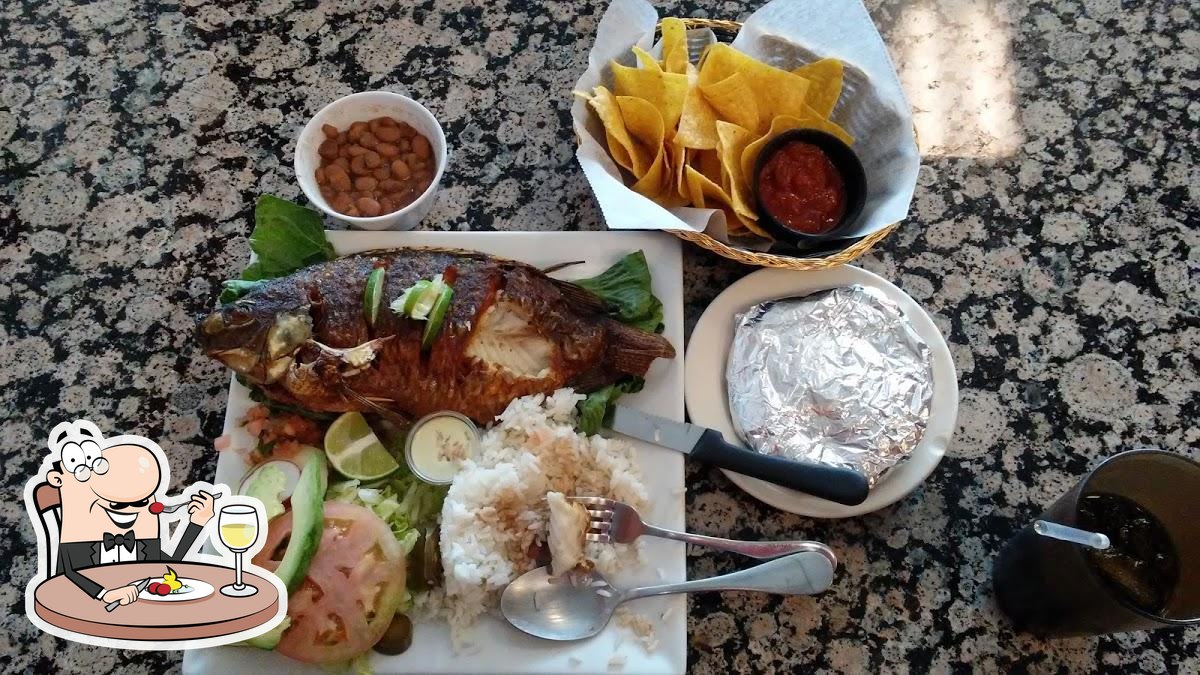 Pollos a brasa el Chalan in Lynn - Restaurant reviews