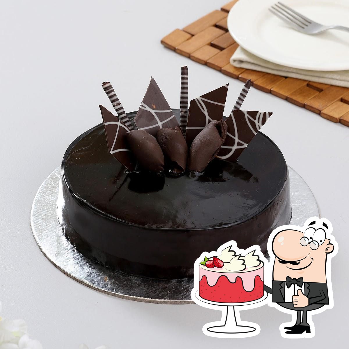 Aggregate more than 70 birthday cakes napier awesomeenglish.edu.vn