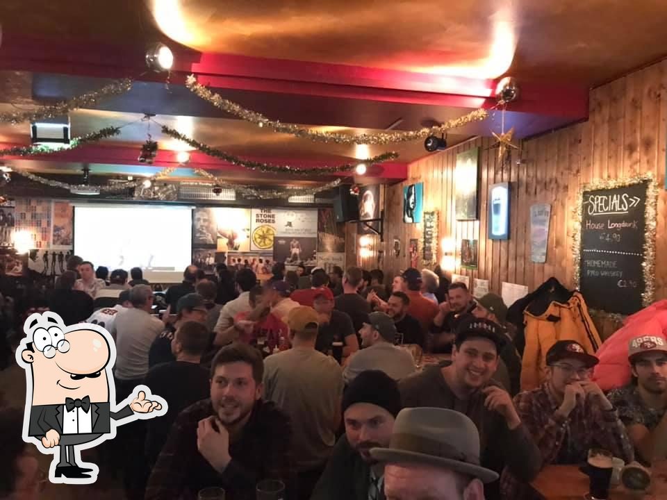 The Keg Bar, München Restaurantbewertungen