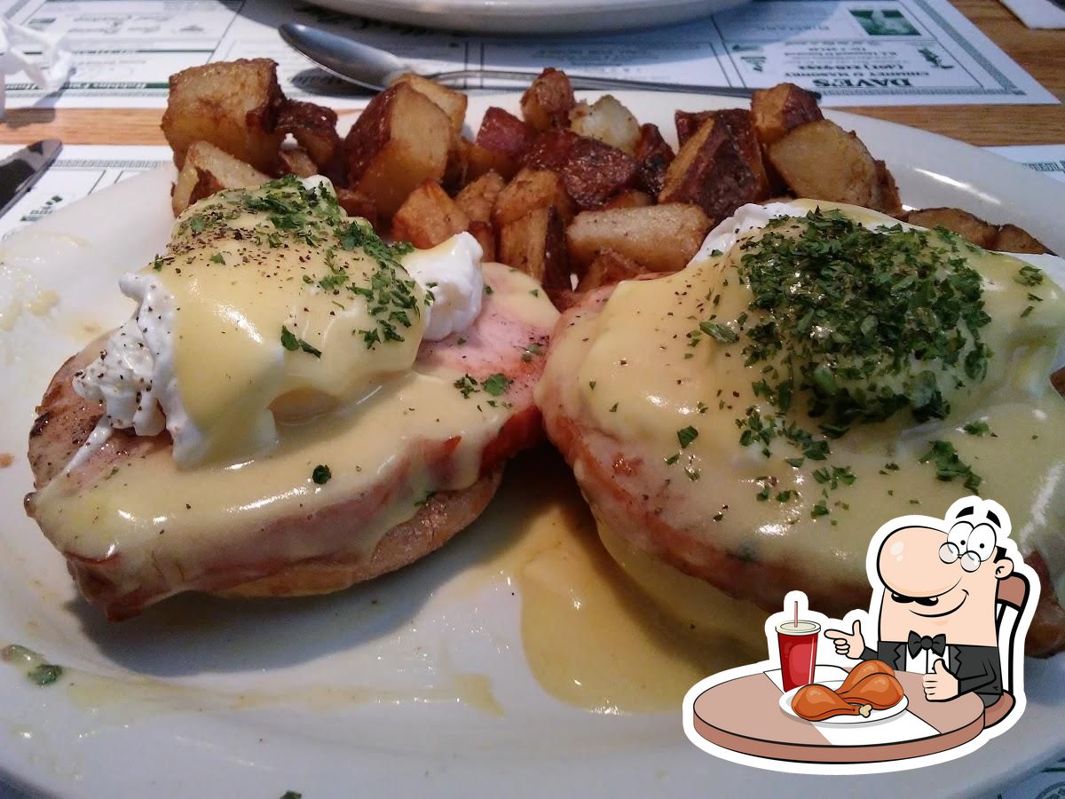 Cherry Hill Grill in Johnston Restaurant menu and reviews