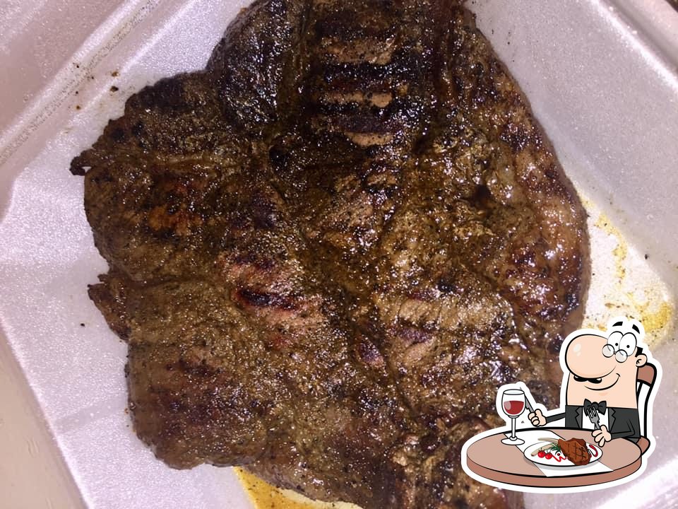 Henry Wahner's in Kent Restaurant menu and reviews