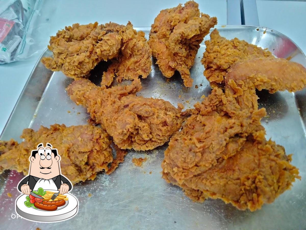 Meat & Eat Udumalpet, Udumalpet Restaurant reviews