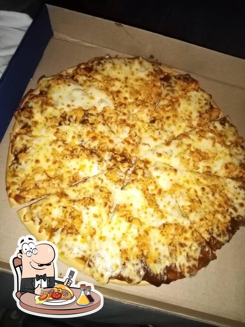 Roman's Pizza Bela Bela restaurant, BelaBela Restaurant menu and reviews