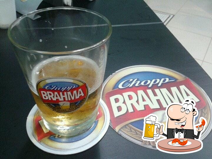Chopp Brahma Express, Cascavel