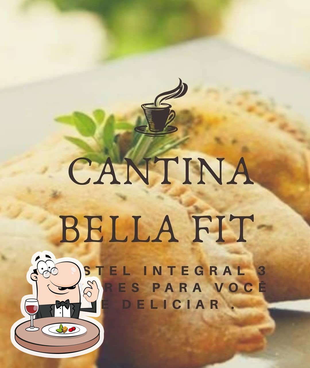 Bella Fit Food - Produtos - Bella Fit Food