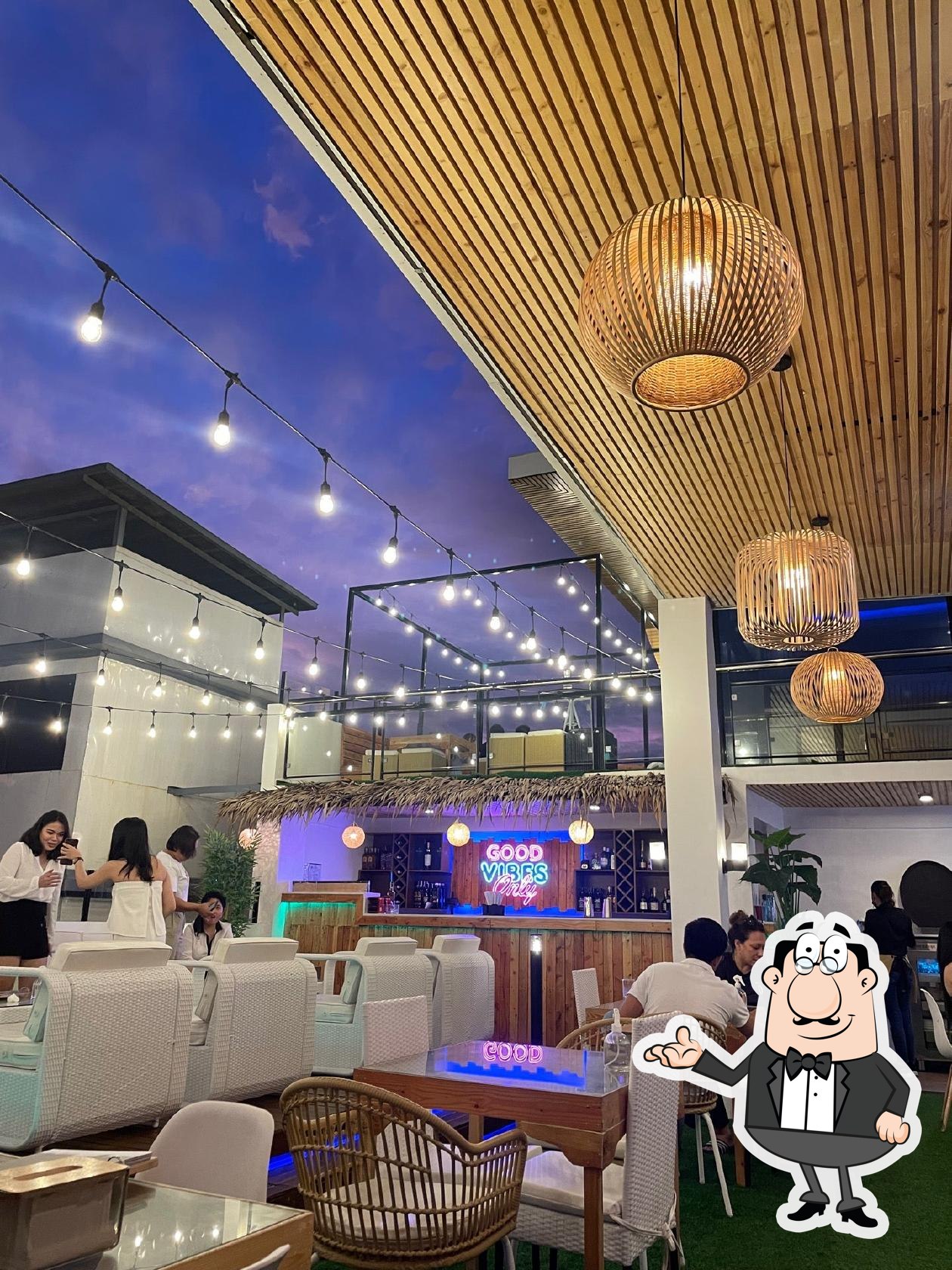 Aria Gastropub Quezon City Restaurant Menu Prices And Reviews