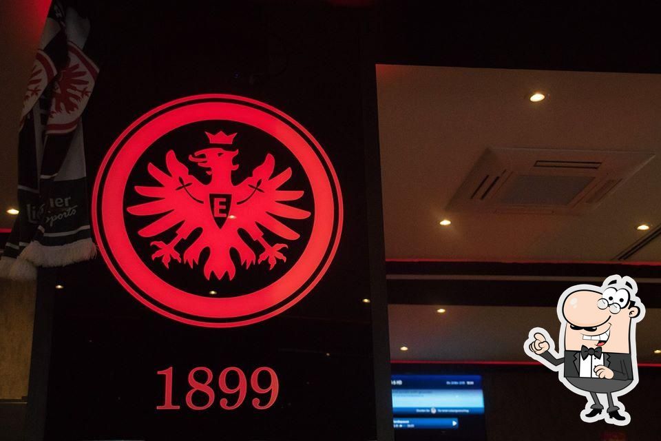 Star Lounge Sportsbar & Café, Frankfurt Restaurant reviews