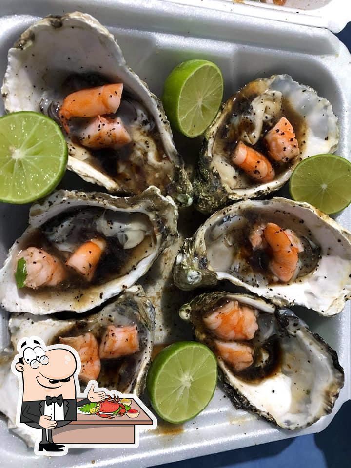 Mariscos 