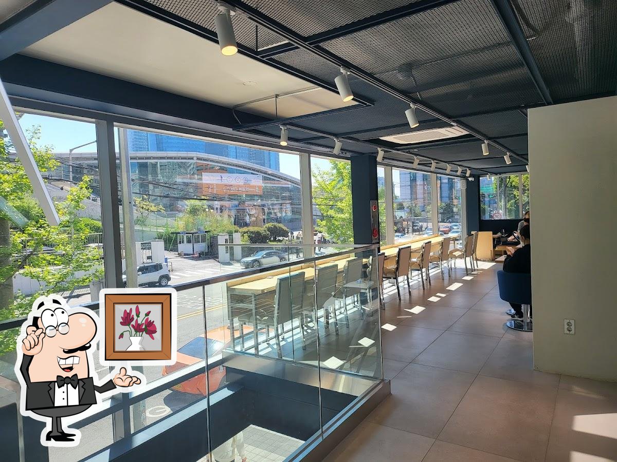 Focal Point Seoul Seoul Restaurant Menu Prices And Reviews