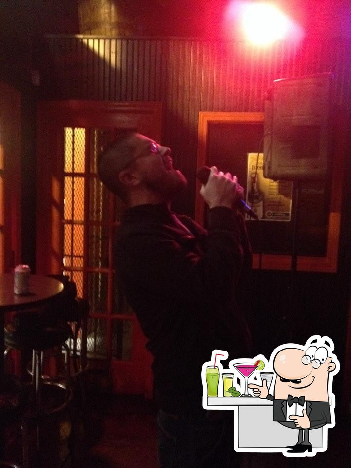 nick's beer garden facebook