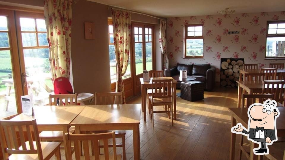 Stepney Hill Farm in Scarborough Restaurant reviews