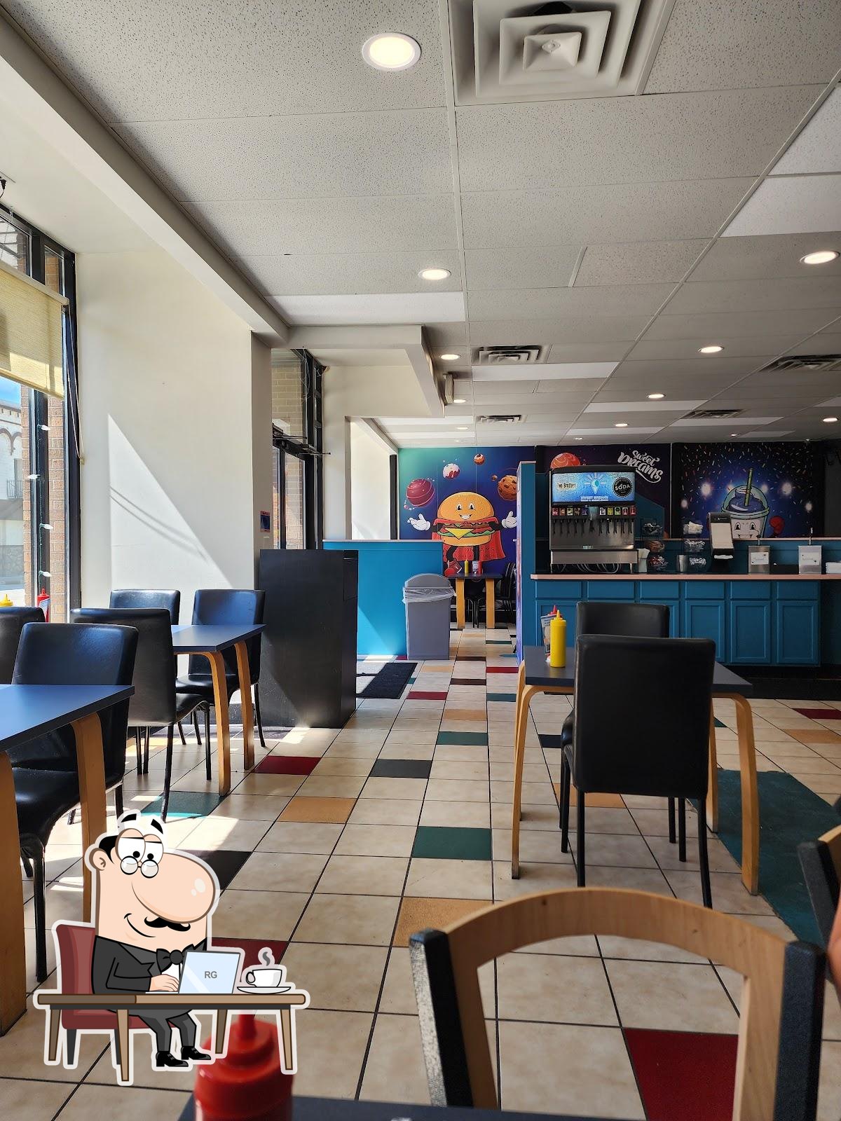 Sweet Dreams restaurant, Waukesha – menu, prices & reviews