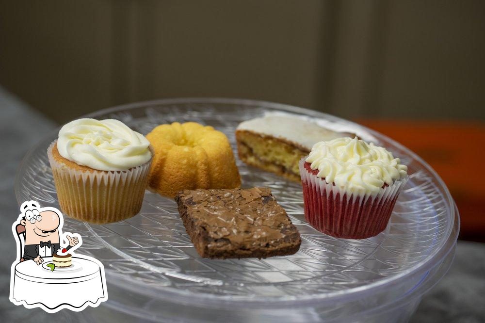 Legacy Cafe in Natchitoches Restaurant menu and reviews