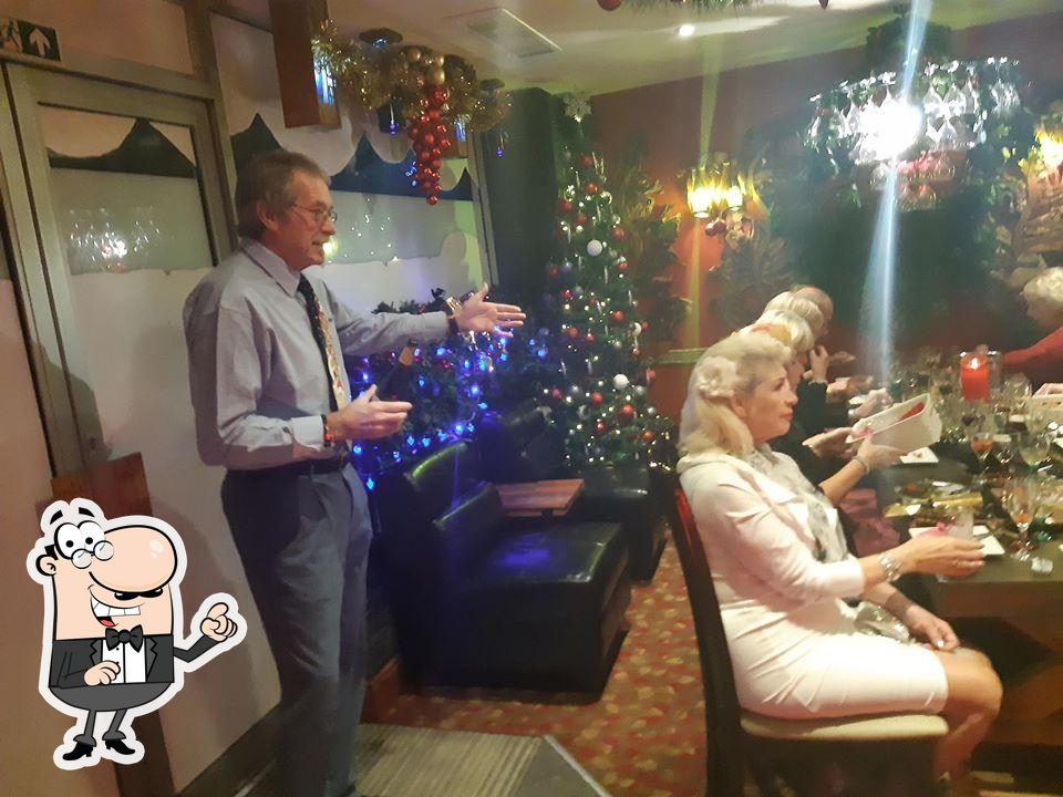 Legs Wine Bar, Ilkeston in Ilkeston Restaurant reviews