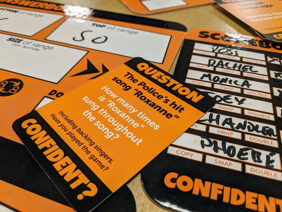 Twist Board Game Cafe in Plymouth Restaurant reviews